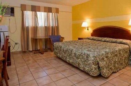 Gables Inn Coral Gables Habitación foto