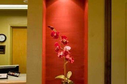 Gables Inn Coral Gables Interior foto